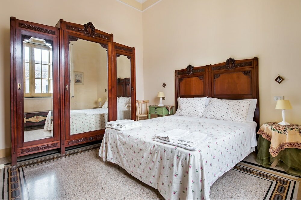 Фото La Casa di Zoe