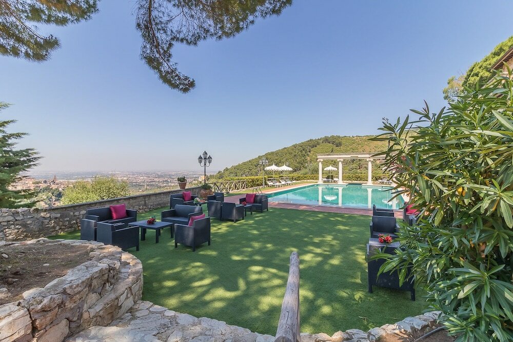 Фото Hotel Torre Sant Angelo