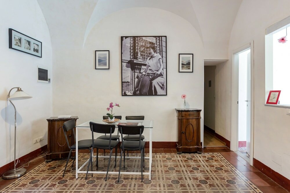 Фото Da Gianni e Lucia Rooms