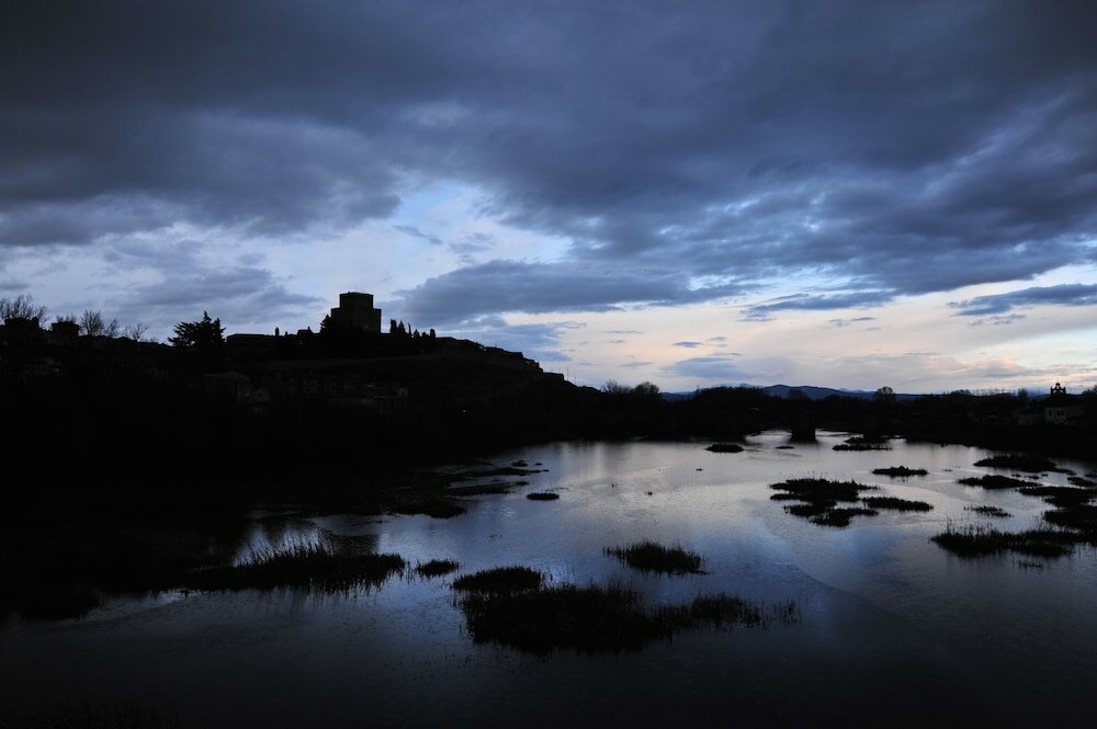 Фото Parador de Ciudad Rodrigo