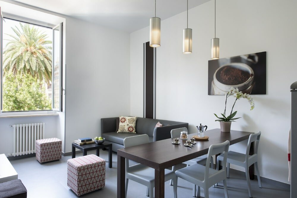 Фото Residenza Termini