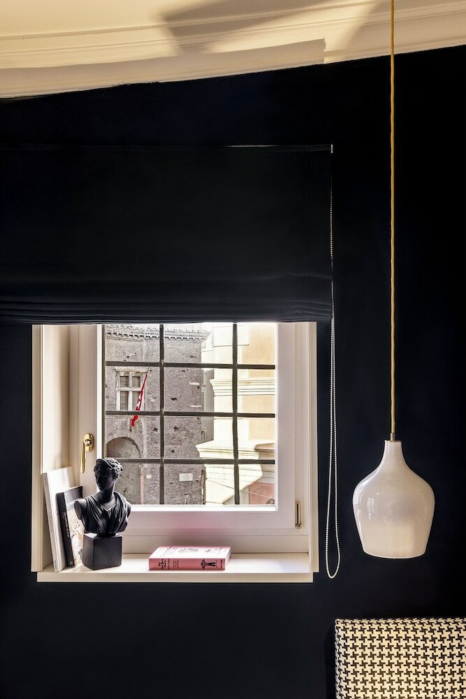 Фото Nerva Boutique Hotel