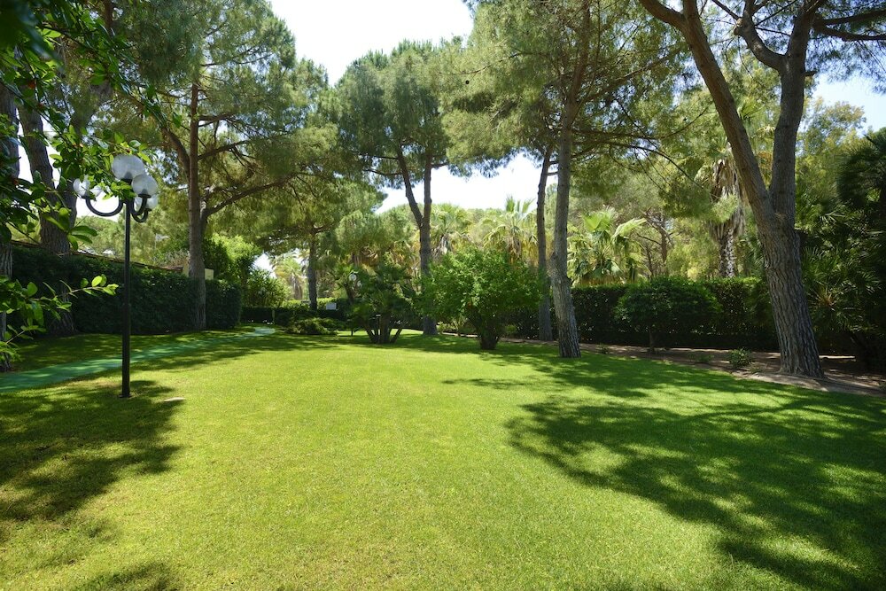 Фото Hotel Oasis