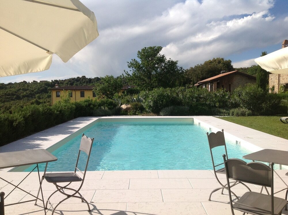 Фото Antico Casale L'Impostino