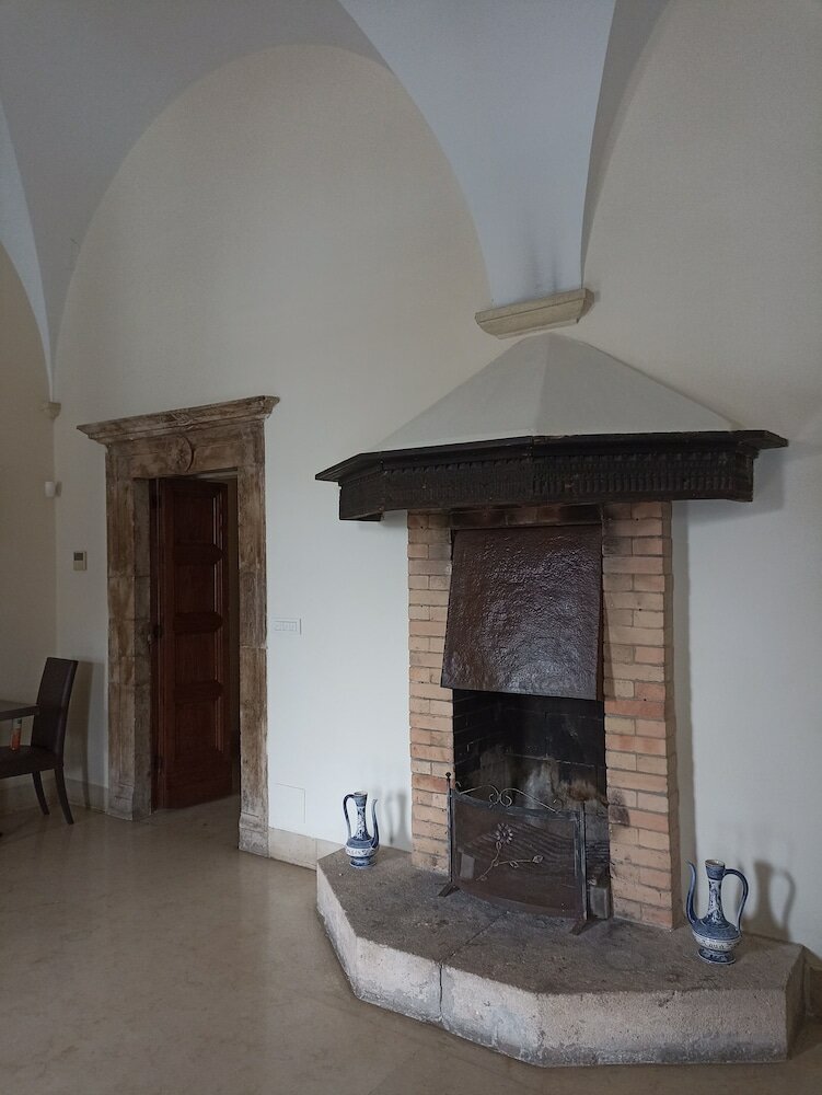 Фото Grand Hotel dei Castelli