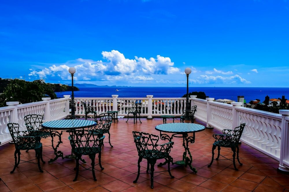 Фото Grenadine House