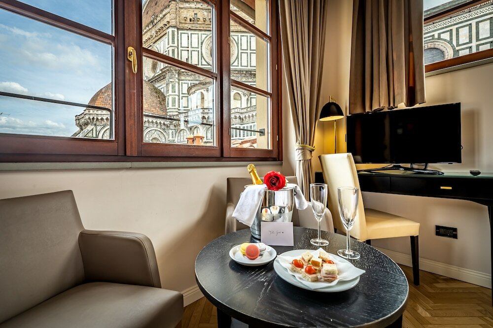 Фото Hotel Duomo