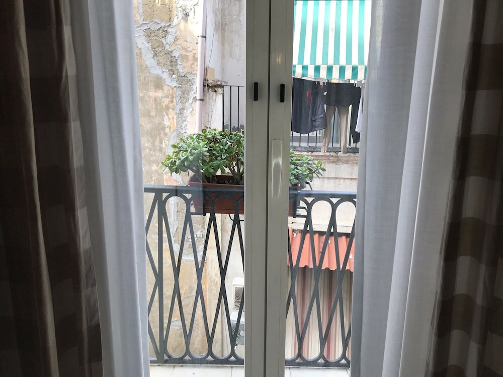 Фото Case Cosi Napoli