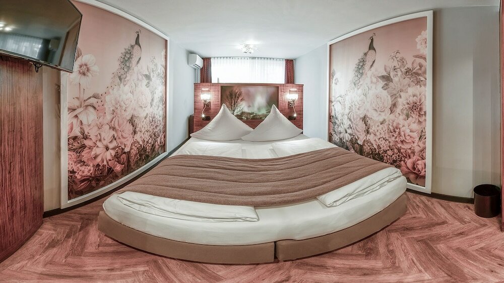 Фото Hotel Sonne