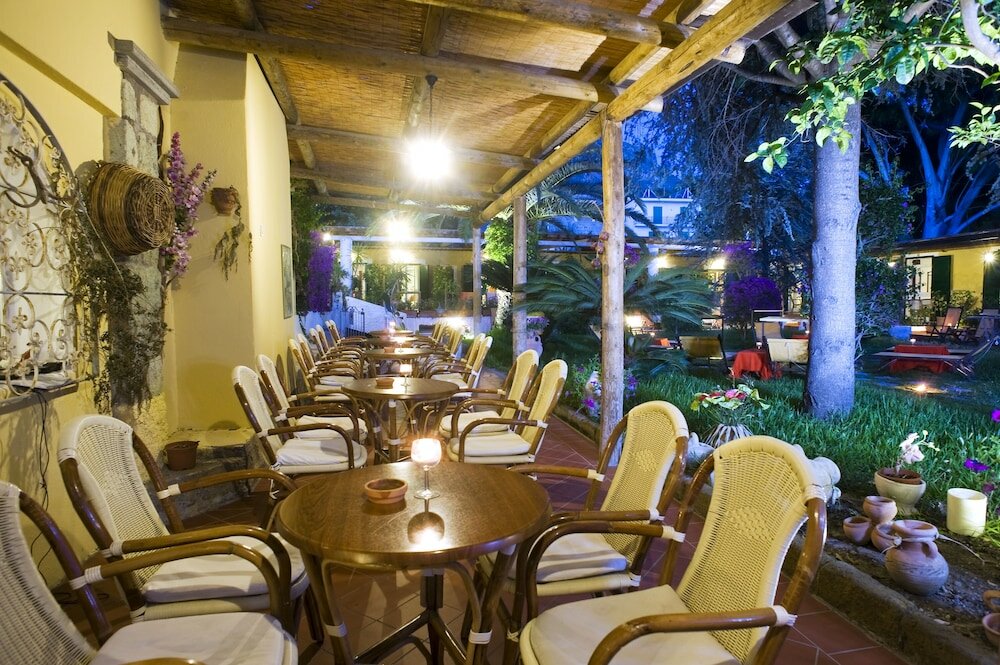 Фото Hotel Villa Angela