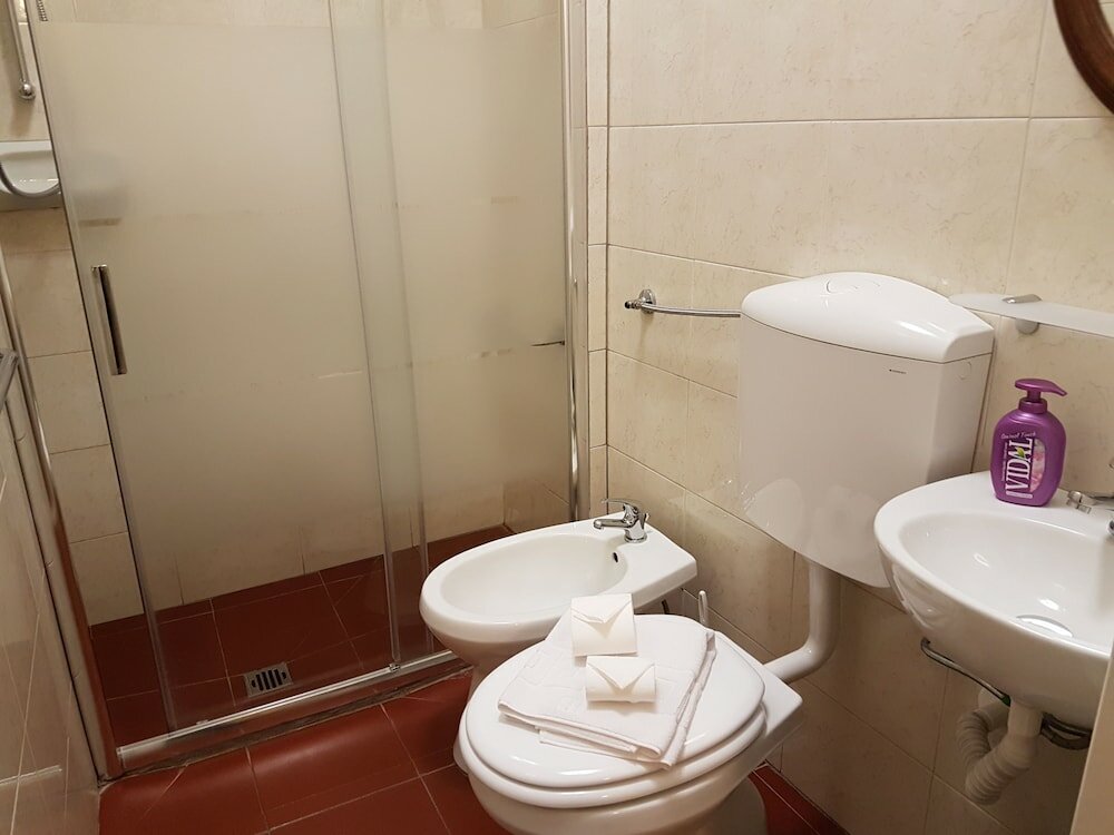 Фото Albergo Sonia