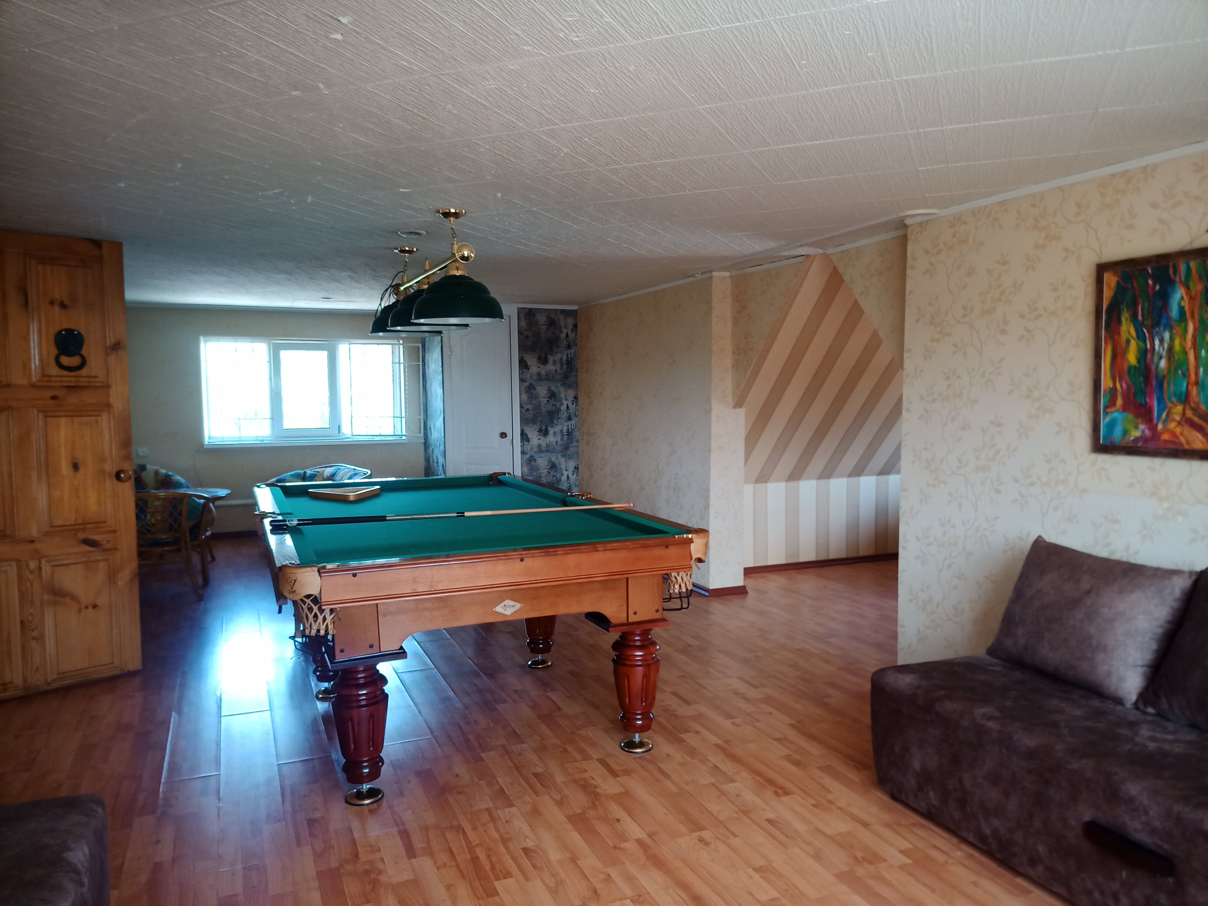 Фото Усадьба у озера