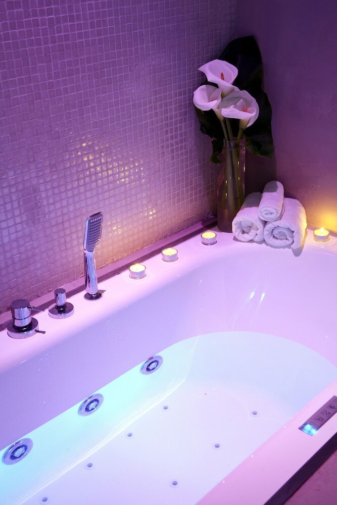 Фото Villa Poggio Bartoli