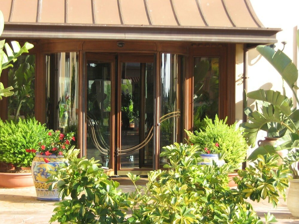 Фото Grand Hotel Palace