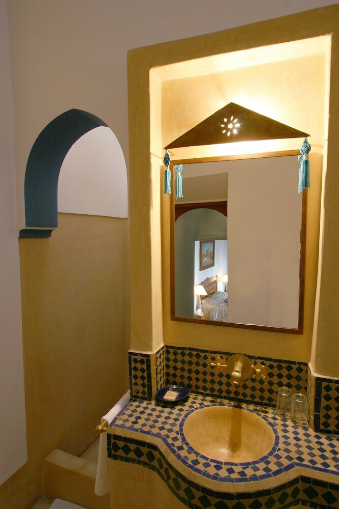 Фото Riad Karmela
