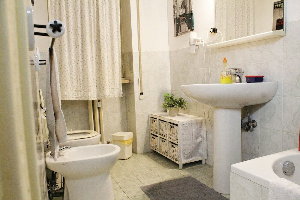 Фото La Stella di Roma B&b