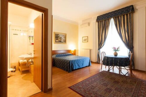 Гостиница Bed and Breakfast Rosmini