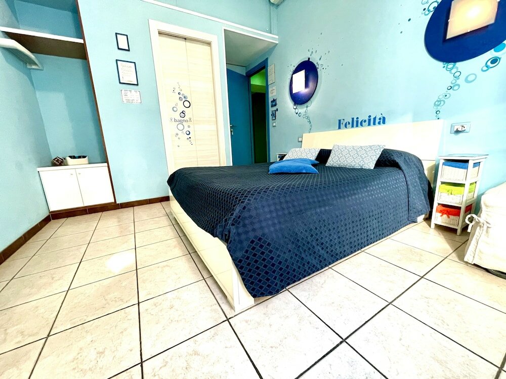 Фото Bed and Breakfast Rhome86