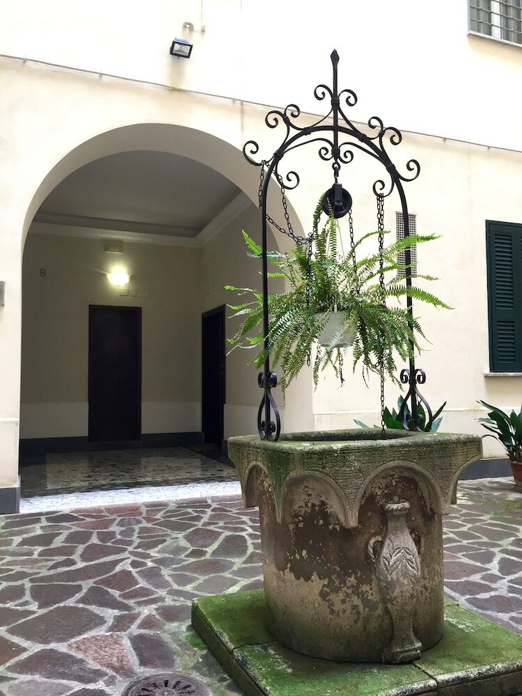 Фото Best Vatican B&b