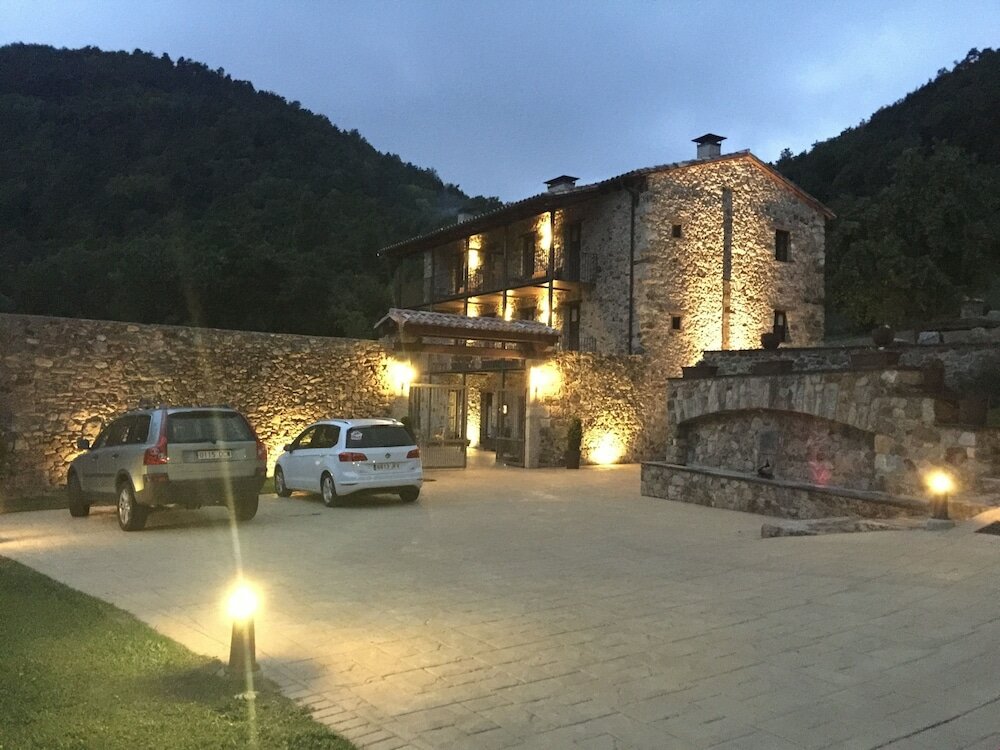 Фото Rusticae La Casassa de Ribes