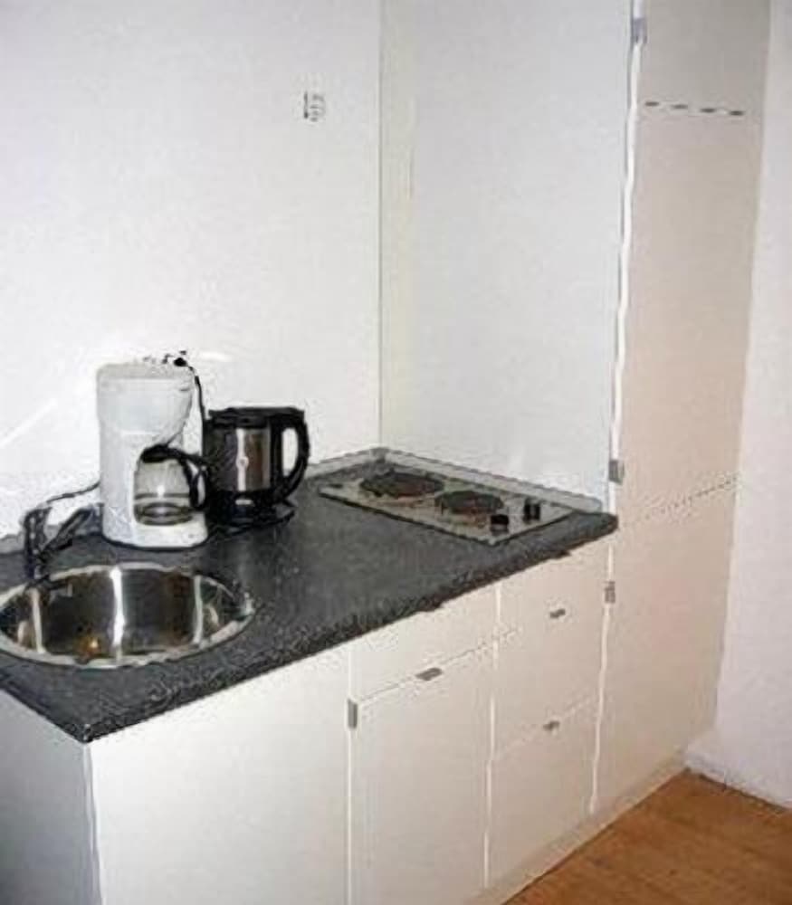 Фото Citypension Bonn