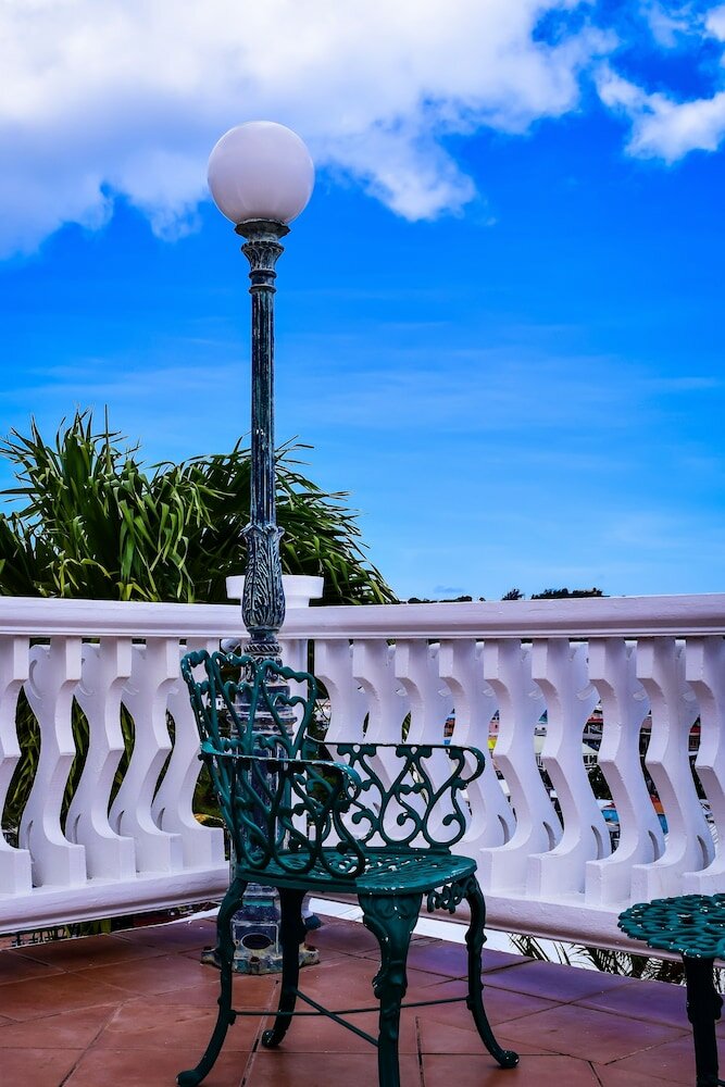 Фото Grenadine House