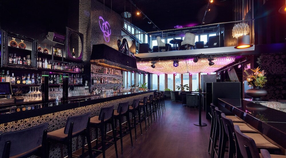 Фото WestCord Fashion Hotel Amsterdam