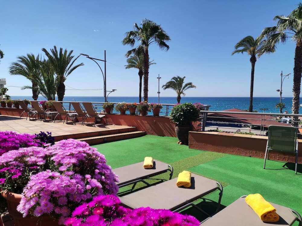 Фото Rosamar & Spa