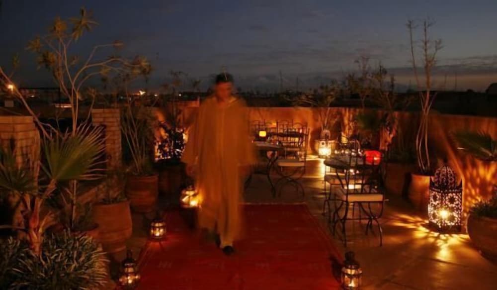 Фото Riad Azenzer