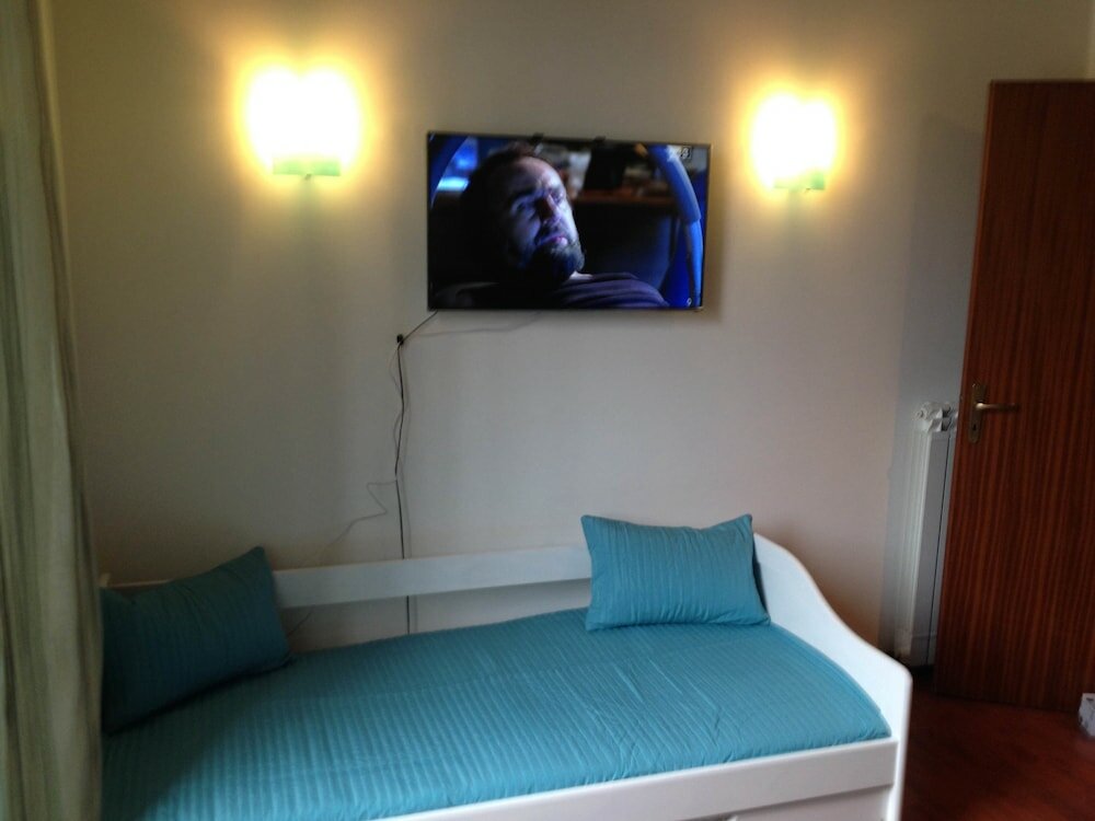 Фото B&b A Casa Totti