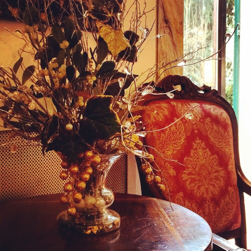 Фото Hotel Santa Caterina