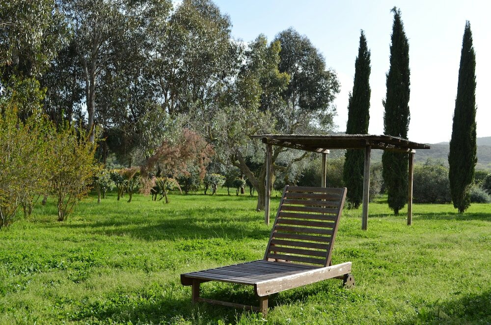 Фото Tenuta Uccellina