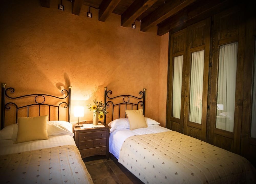 Фото Rusticae La Casassa de Ribes