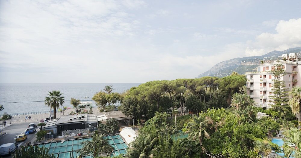 Фото Reginna Palace Hotel