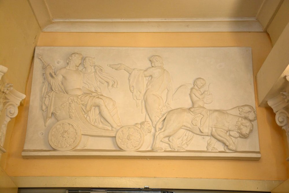 Фото Hotel Erdarelli