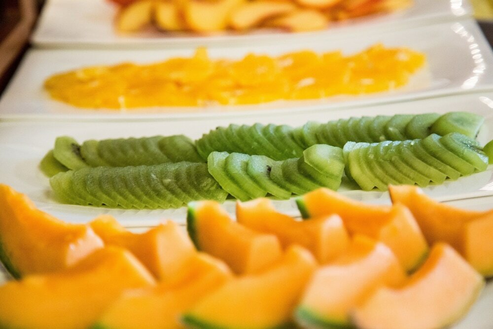 Фото Hotel Corso Am Graben