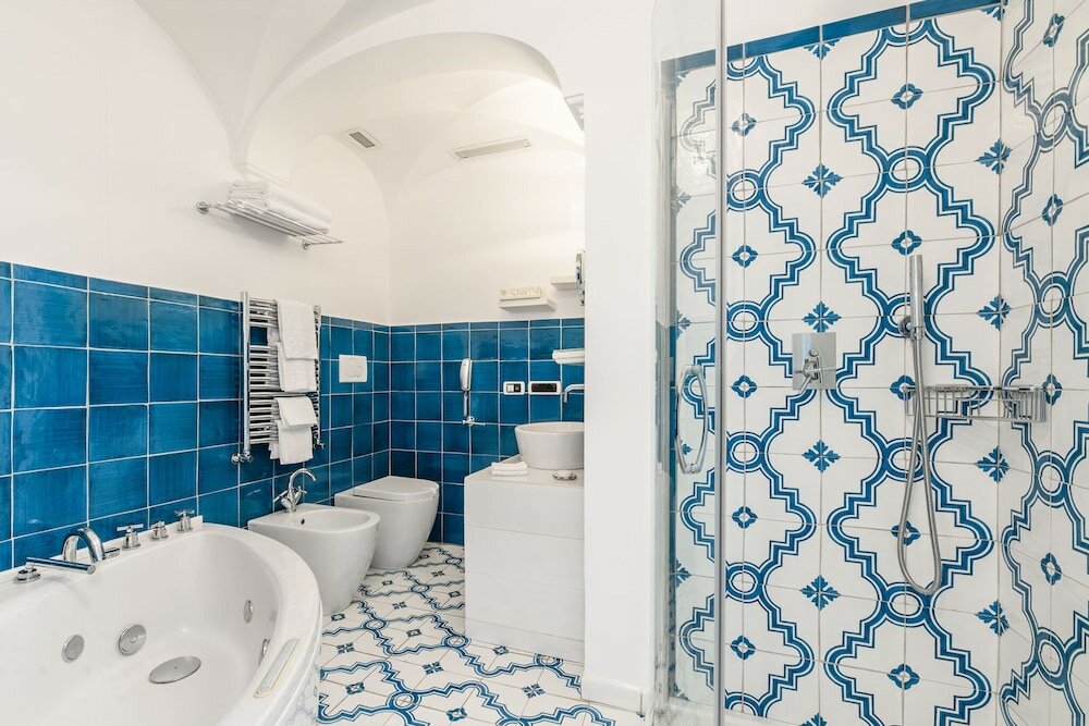 Фото Hotel Santa Caterina