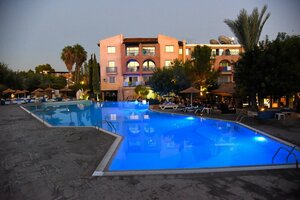 Апартаменты Basilica Holiday Resort