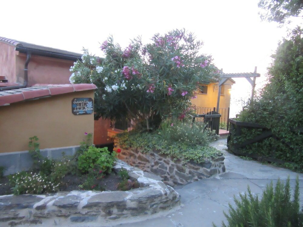 Фото Il Borgo di Campi