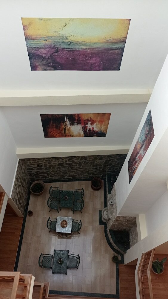 Фото Hotel Molino