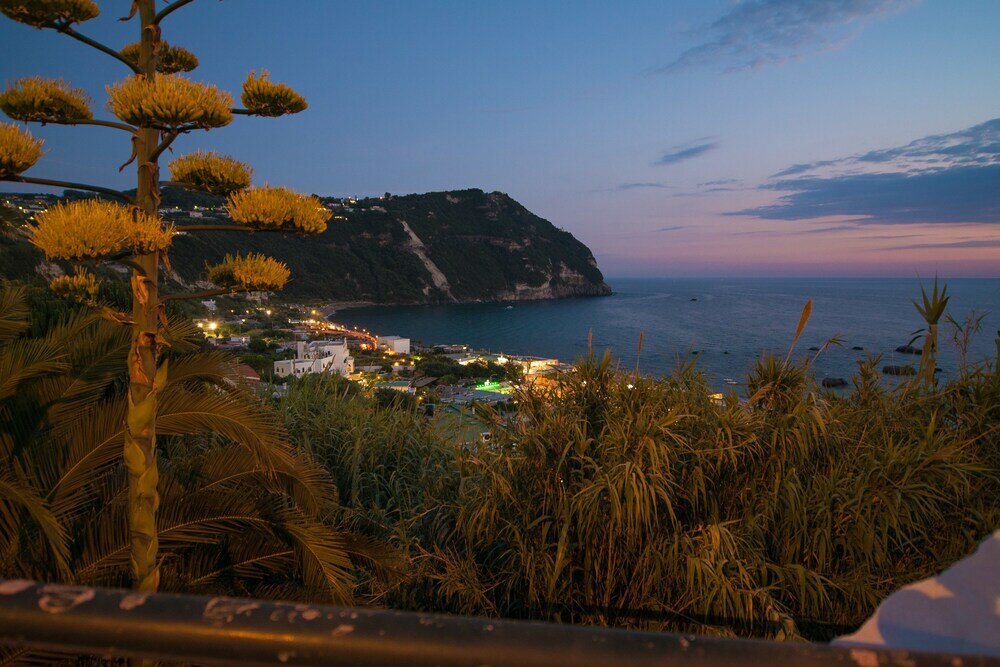 Фото Hotel Capizzo