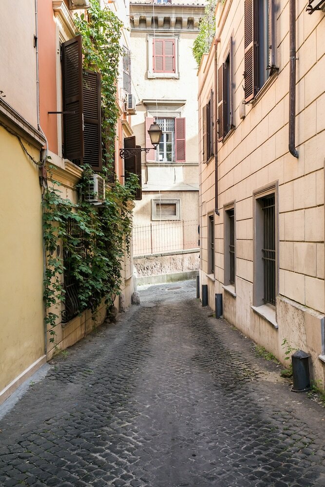 Фото Hotel La Rovere