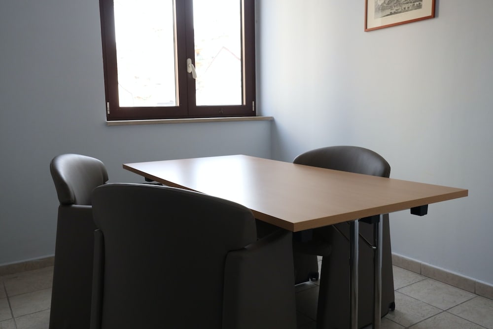 Фото Hotel Polo Nautico