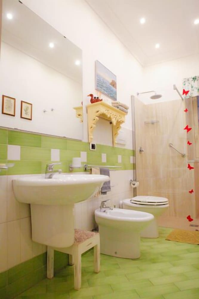 Фото B&b Crociferi Catania