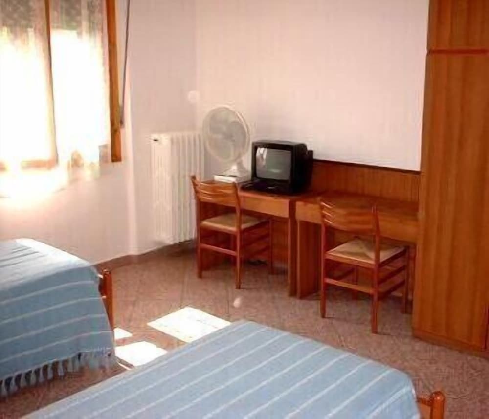 Фото Albergo Sonia