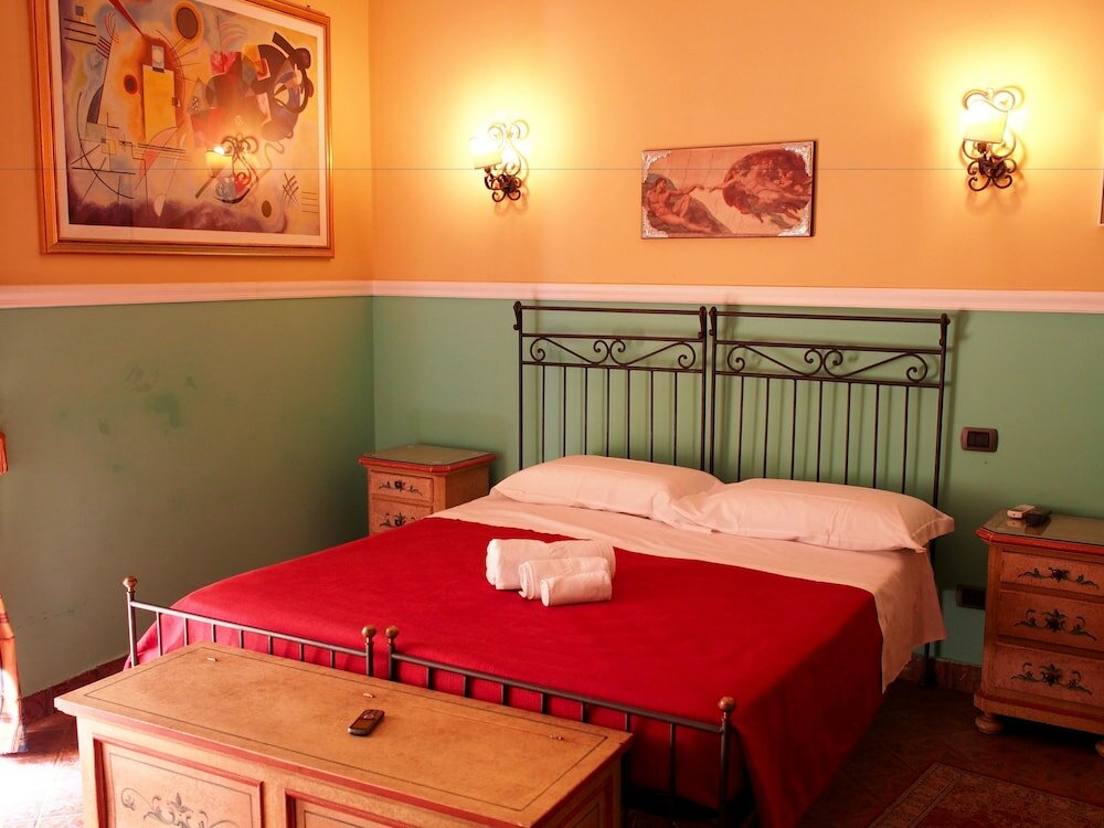 Фото Delle Palme