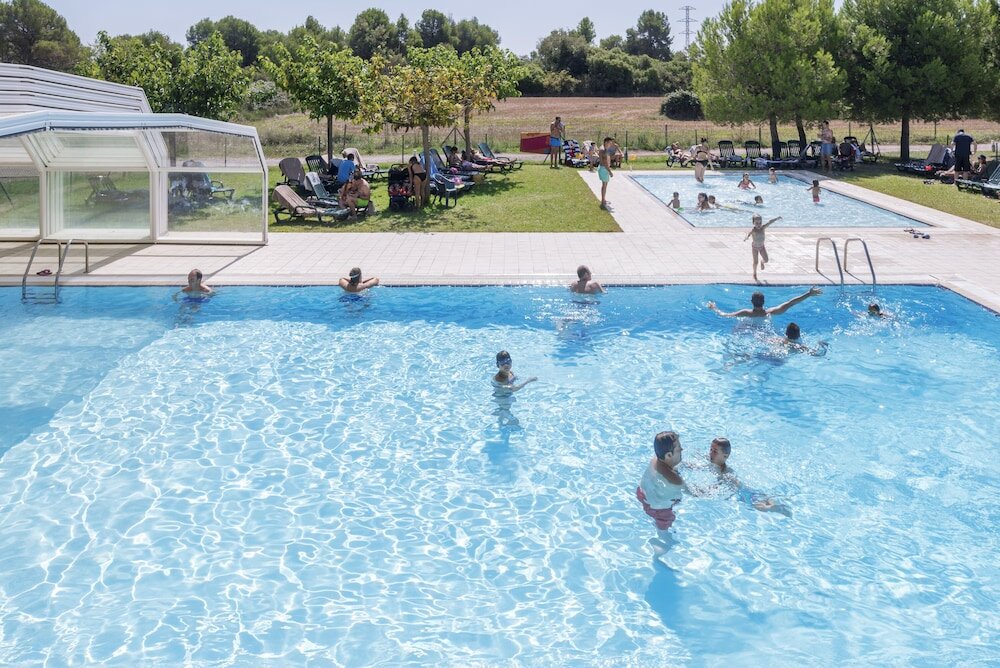 Фото Vilar Rural de Cardona