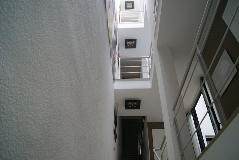 Фото Hotel Molinos