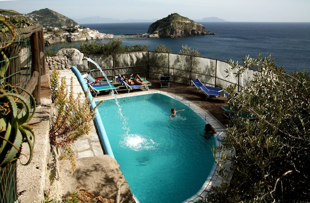 Фото Punta Chiarito Resort