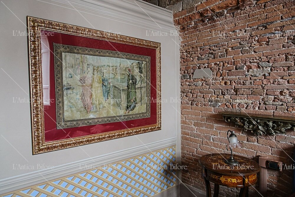 Фото L'Antica Bifore